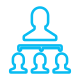 Human Resources Icon
