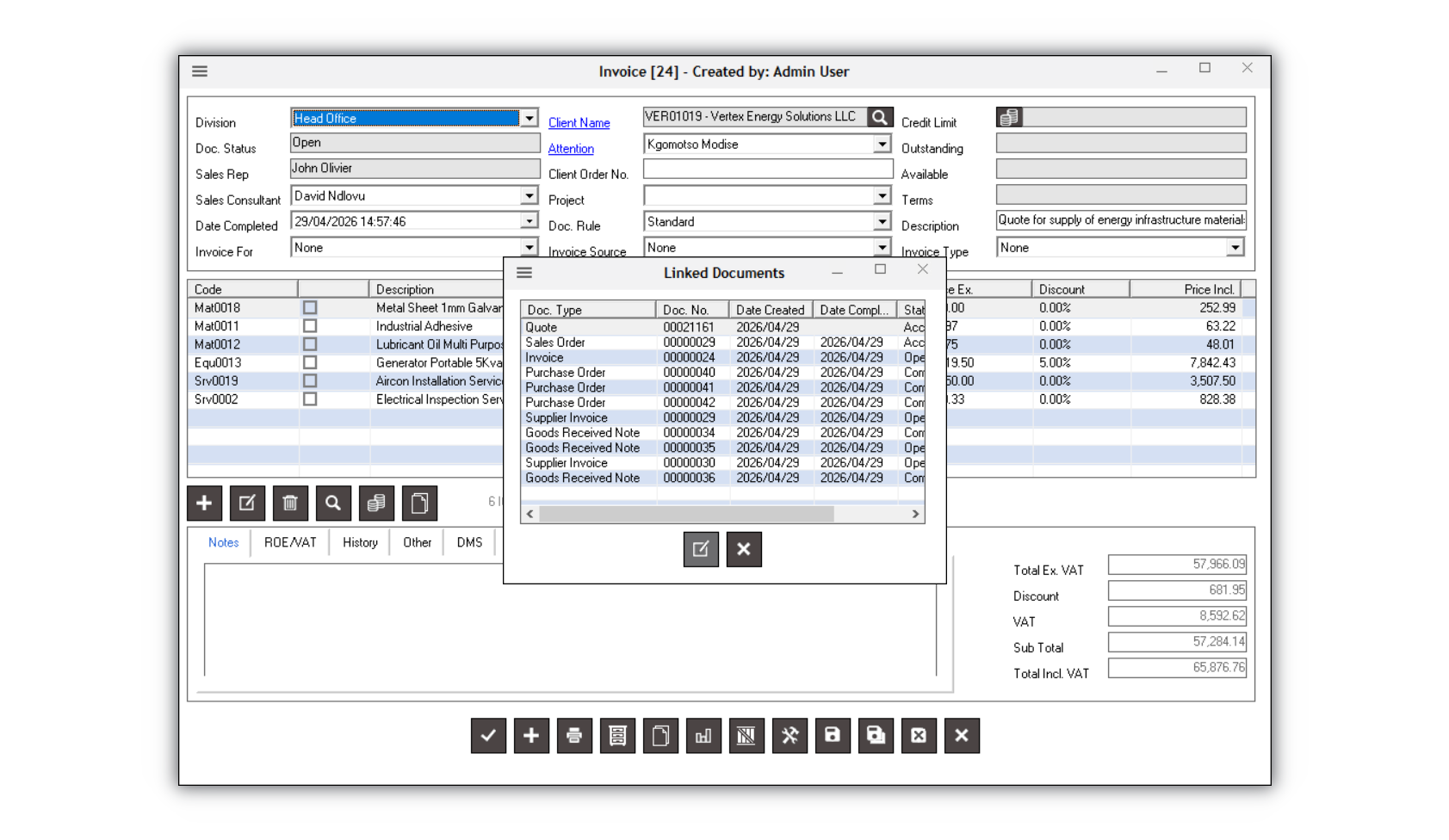 Accounting Software | 25 Key Features For Quality Software