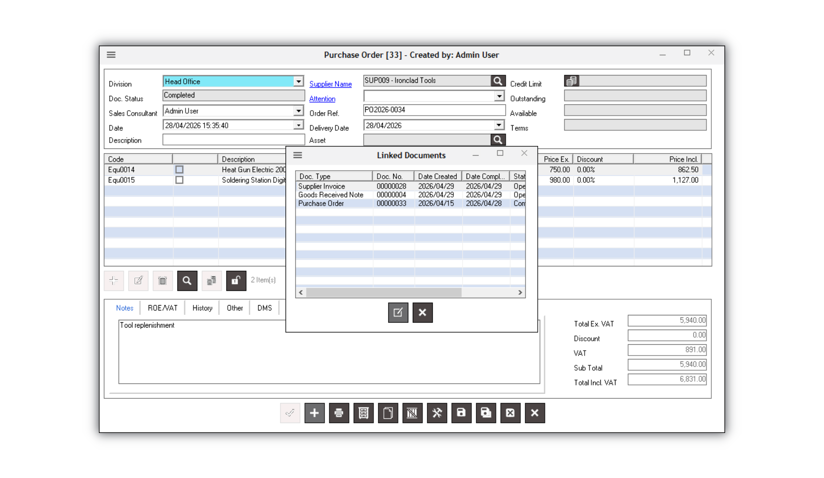 Accounting Software | 25 Key Features For Quality Software